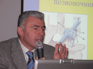 Дулаев А.К.