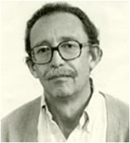 Eduardo R. Luque 