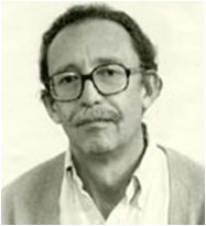 Eduardo R. Luque