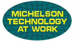 Michelson technology at work